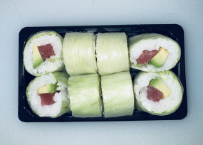 Summer Thon avocat 