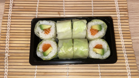 Summer Saumon avocat