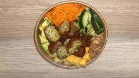 POKE FALAFEL