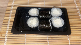 Maki Fromage