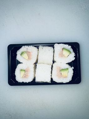 Neige Thon, avocat (cuit)