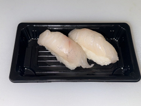 Sushi Dorade