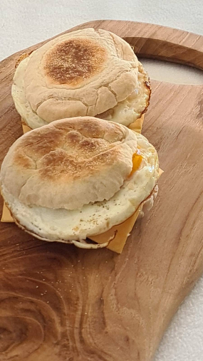 Egg Muffin