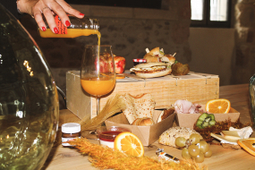 Petit-Déj' "N°01 Base"