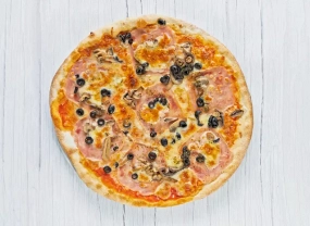 19 - Quatro stagiony