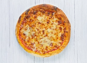 1 - Margherita