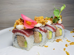 MAGURO ROLL 4PZ