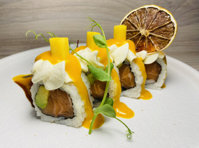MANGO ROLL 4PZ