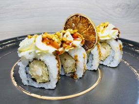 PISTACCIO ROLL 4PZ