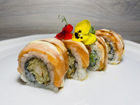TIGER ROLL 4PZ