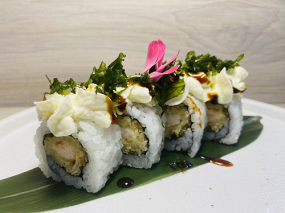 RUCOLA ROLL 4PZ