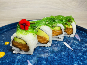 WAKAME ROLL 4PZ