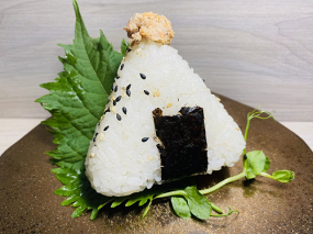 ONOGIRI SAKE COTTO