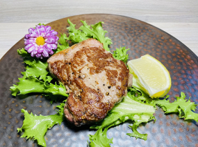 BISTECCA DI MANZO 1PZ