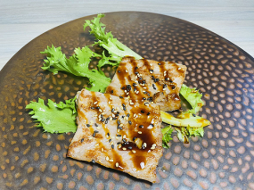 TONNO ALLA PIASTRA 1PZ