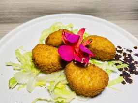 CROCCHETTE DI POLLO 3PZ