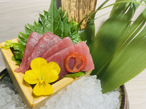 SASHIMI MAGURO 4PZ