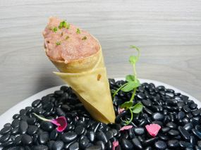 TEMAKI TONNO CROCCANTE