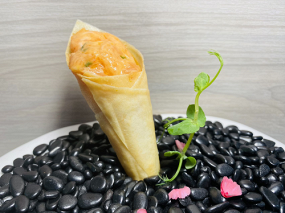 TEMAKI SAKE CROCCANTE 