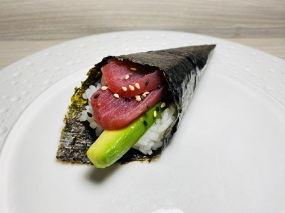 TEMAKI MAGURO