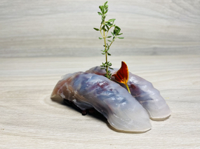 NIGIRI BLACK SUZUKI 2PZ