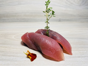 NIGIRI BLACK TUNA 2PZ