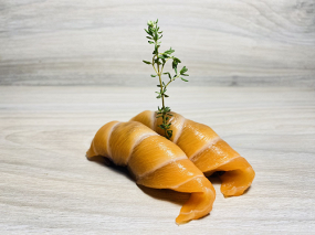 NIGIRI BLACK SAKE 2PZ