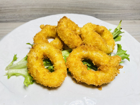 CALAMARI FRITTI