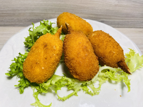 CHELE DI GRANCHIO 2PZ