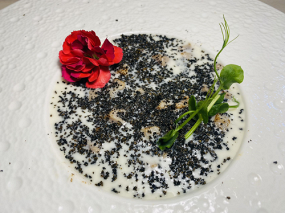 SPECIALE TARTARE TONNO