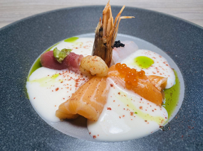 CARPACCIO SPECIALE MIX