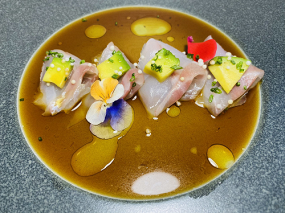 CARPACCIO SUZUKU
