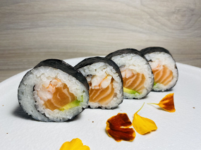FUTO MAKI 4PZ