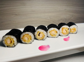 HOSO TEMPURA EBI 6PZ