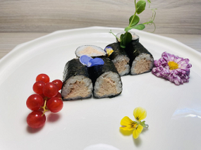 HOSO TONNO COTTO 6PZ