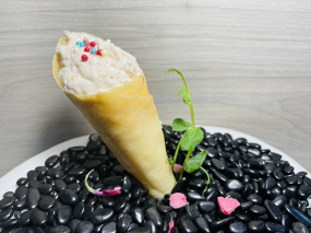 TEMAKI EBI CROCCANTE