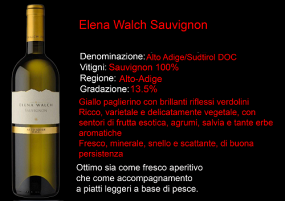 ELENA WALCH SAUVIGNON 
