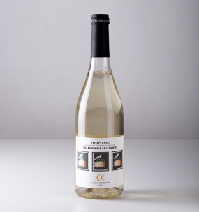 POMPEIANO FALANGHINA FRIZZANTE