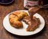 Croissant Relleno