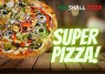 Pizza Super Pizza