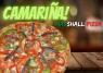Pizza Camariña