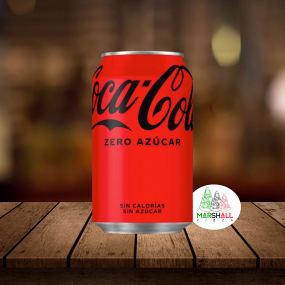 Coca Cola Zero