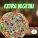 Pizza Extra Vegetal