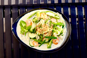 S9 CURRY UDON NOODLES