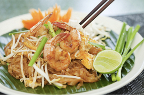 19 PHAD THAI