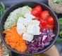 Bowl Veggie