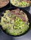 Tataki de thon 