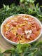 Linguines au chorizo