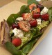 AVOCADO TOAST FRUITS ROUGES