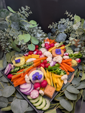 PLATEAU LEGUMES